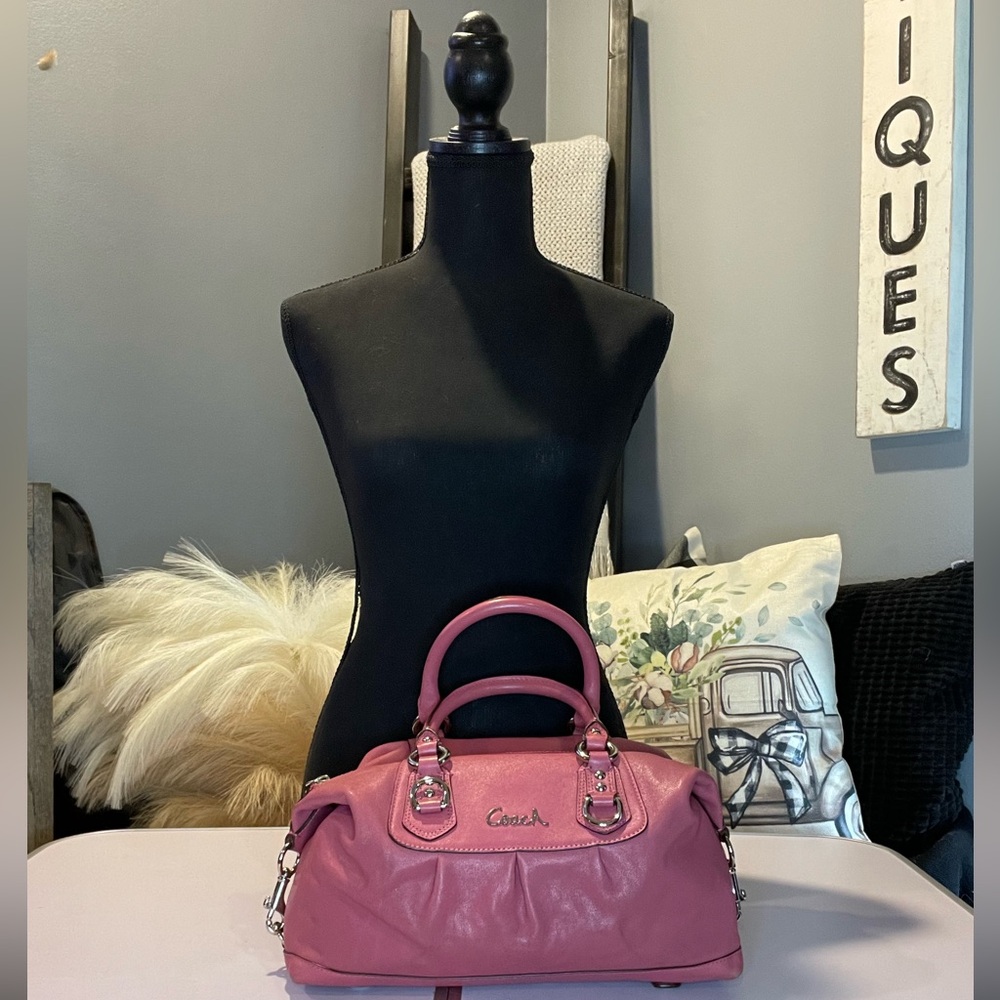 Couch Purse